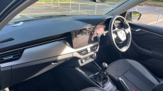 Skoda Kamiq 1.5 TSI SE L 5dr Petrol Hatchback